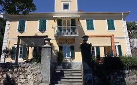 Villa Fani